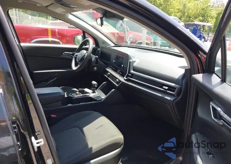 2023 Kia Sportage Lx z USA, uszkodzony, nr VIN KNDPU3AF4P7089905